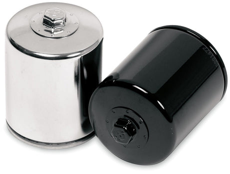 K & N OIL FILTER KN - 171B (HF171B) - DRIVEN Canada's Powersports 024844087737KN - 171B
