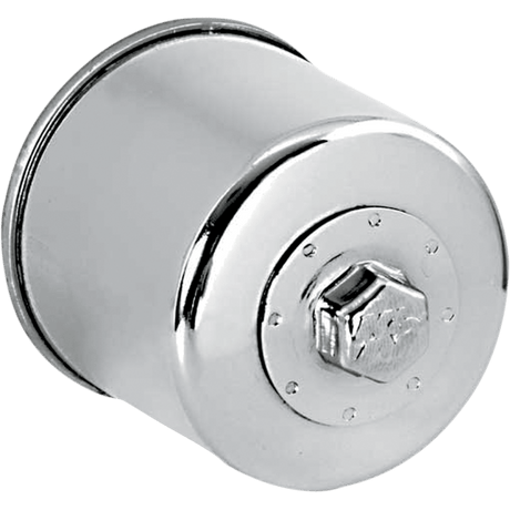 K & N OIL FILTER KN - 204C (HF204C) - DRIVEN Canada's Powersports 024844195562KN - 204C