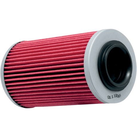 K & N OIL FILTER KN - 564 (HF564) - DRIVEN Canada's Powersports 024844283108KN - 564