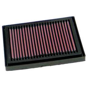 K & N PERFORMANCE AIR FILTER (AL - 1004) - DRIVEN Canada's Powersports 024844108661AL - 1004
