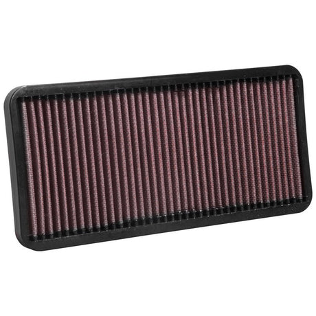 K & N PERFORMANCE AIR FILTER (AL - 1015) - DRIVEN Canada's Powersports 024844369567AL - 1015