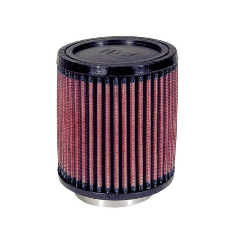 K & N PERFORMANCE AIR FILTER (BD - 6502) - DRIVEN Canada's Powersports 024844093844BD - 6502