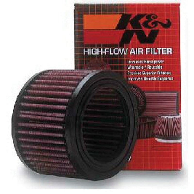K & N PERFORMANCE AIR FILTER (BM - 1298) - DRIVEN Canada's Powersports 024844044303BM - 1298