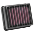 K & N PERFORMANCE AIR FILTER (BM - 3117) - DRIVEN Canada's Powersports 024844368027BM - 3117