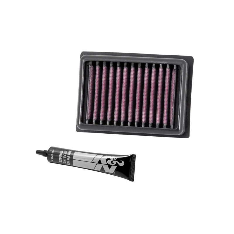 K & N PERFORMANCE AIR FILTER (BM - 6012) - DRIVEN Canada's Powersports 024844337689BM - 6012