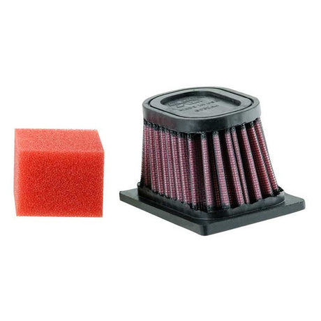 K & N PERFORMANCE AIR FILTER (BM - 6501) - DRIVEN Canada's Powersports 024844088451BM - 6501