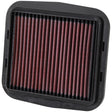 K & N PERFORMANCE AIR FILTER (DU - 1112) - DRIVEN Canada's Powersports 024844326478DU - 1112