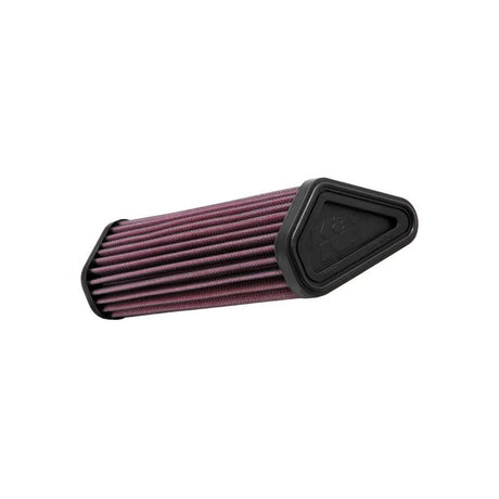 K & N PERFORMANCE AIR FILTER (DU - 1210) - DRIVEN Canada's Powersports 024844305893DU - 1210