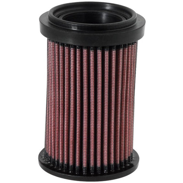 K & N PERFORMANCE AIR FILTER (DU - 6908) - DRIVEN Canada's Powersports 024844241016DU - 6908