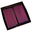 K & N PERFORMANCE AIR FILTER (DU - 9098) - DRIVEN Canada's Powersports 024844063977DU - 9098