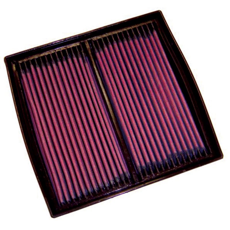K & N PERFORMANCE AIR FILTER (DU - 9098) - DRIVEN Canada's Powersports 024844063977DU - 9098