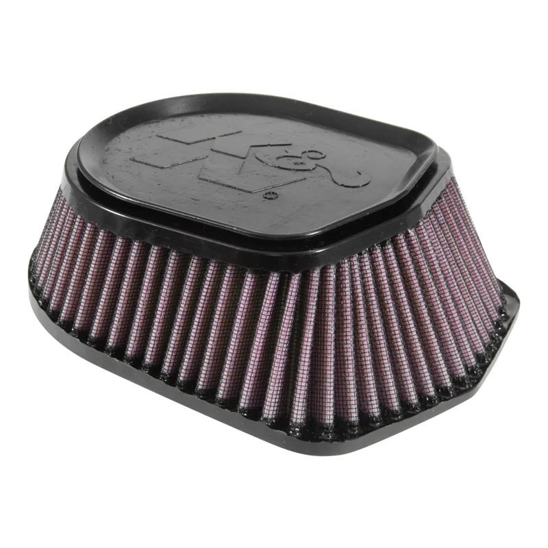 K & N PERFORMANCE AIR FILTER (E - 3987) - DRIVEN Canada's Powersports 024844366832E - 3987
