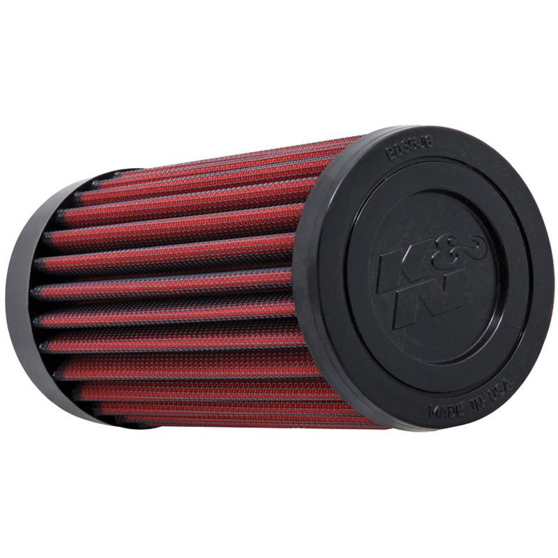 K & N PERFORMANCE AIR FILTER (E - 4552) - DRIVEN Canada's Powersports 024844254849E - 4552