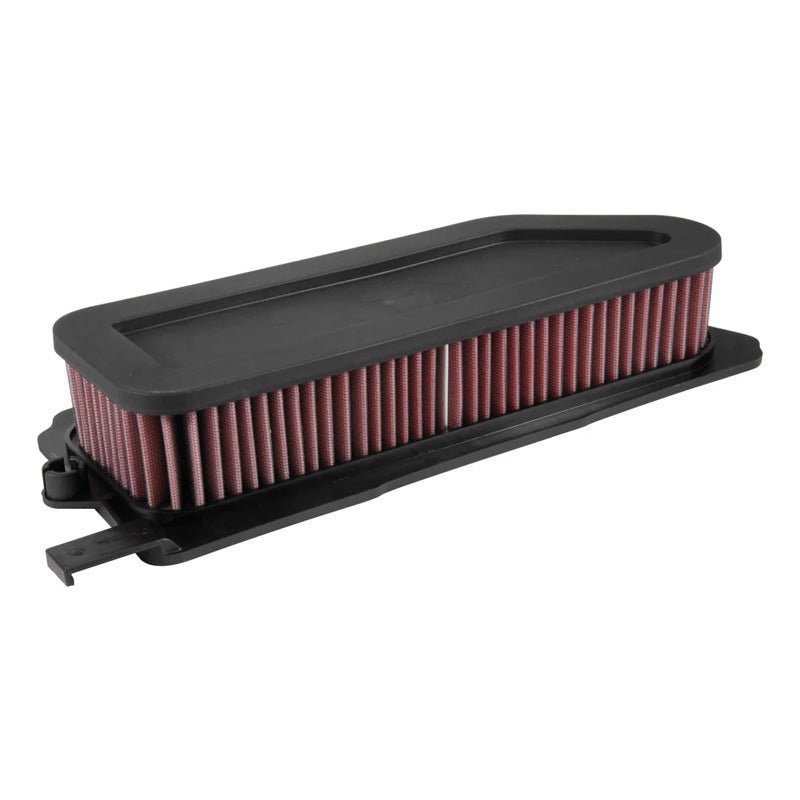 K & N PERFORMANCE AIR FILTER (HA - 1016) - DRIVEN Canada's Powersports 024844365637HA - 1016