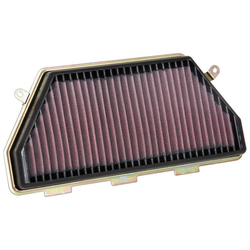 K & N PERFORMANCE AIR FILTER (HA - 1017) - DRIVEN Canada's Powersports 024844366351HA - 1017