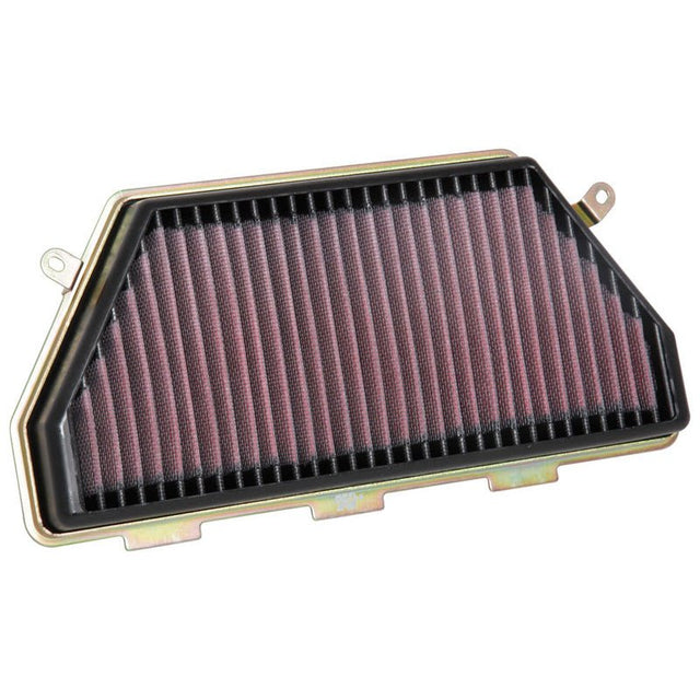 K & N PERFORMANCE AIR FILTER (HA - 1017) - DRIVEN Canada's Powersports 024844366351HA - 1017