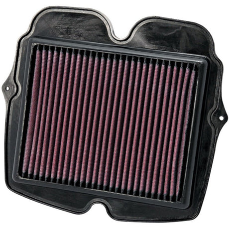 K & N PERFORMANCE AIR FILTER (HA - 1110) - DRIVEN Canada's Powersports 024844284457HA - 1110