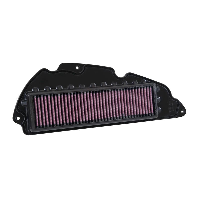 K & N PERFORMANCE AIR FILTER (HA - 2714) - DRIVEN Canada's Powersports 024844352415HA - 2714