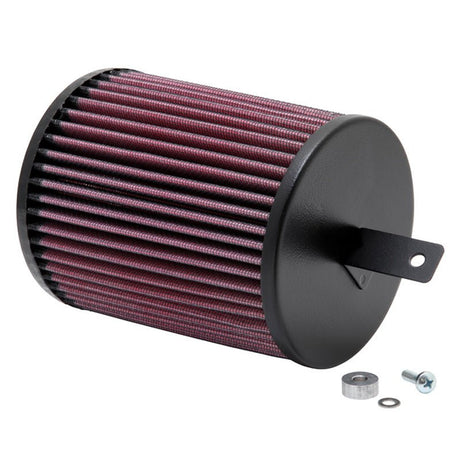 K & N PERFORMANCE AIR FILTER (HA - 4504) - DRIVEN Canada's Powersports 024844105165HA - 4504