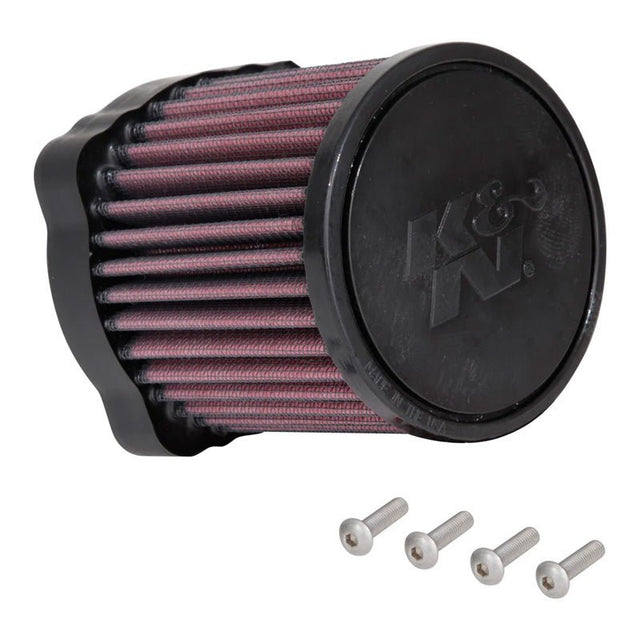 K & N PERFORMANCE AIR FILTER (HA - 5019) - DRIVEN Canada's Powersports 024844382207HA - 5019