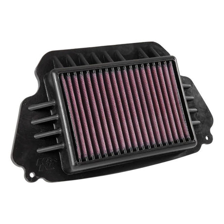 K & N PERFORMANCE AIR FILTER (HA - 6414) - DRIVEN Canada's Powersports 024844361196HA - 6414