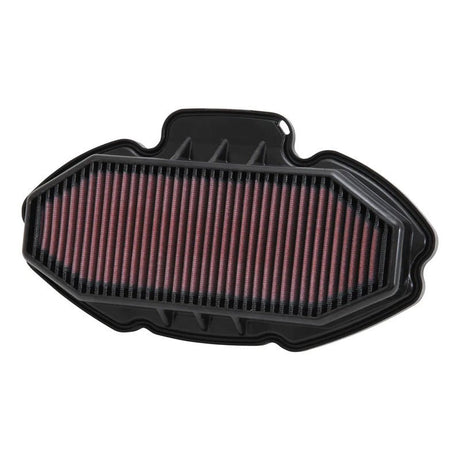 K & N PERFORMANCE AIR FILTER (HA - 7012) - DRIVEN Canada's Powersports 024844319753HA - 7012