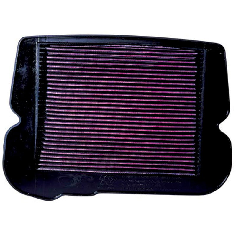 K & N PERFORMANCE AIR FILTER (HA - 8088) - DRIVEN Canada's Powersports 024844005816HA - 8088