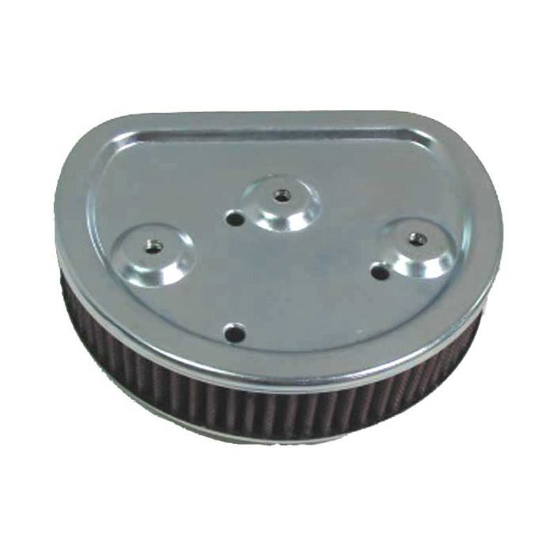 K & N PERFORMANCE AIR FILTER (HD - 1396) - DRIVEN Canada's Powersports 024844038586HD - 1396