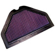 K & N PERFORMANCE AIR FILTER (KA - 1093) - DRIVEN Canada's Powersports 024844081117KA - 1093