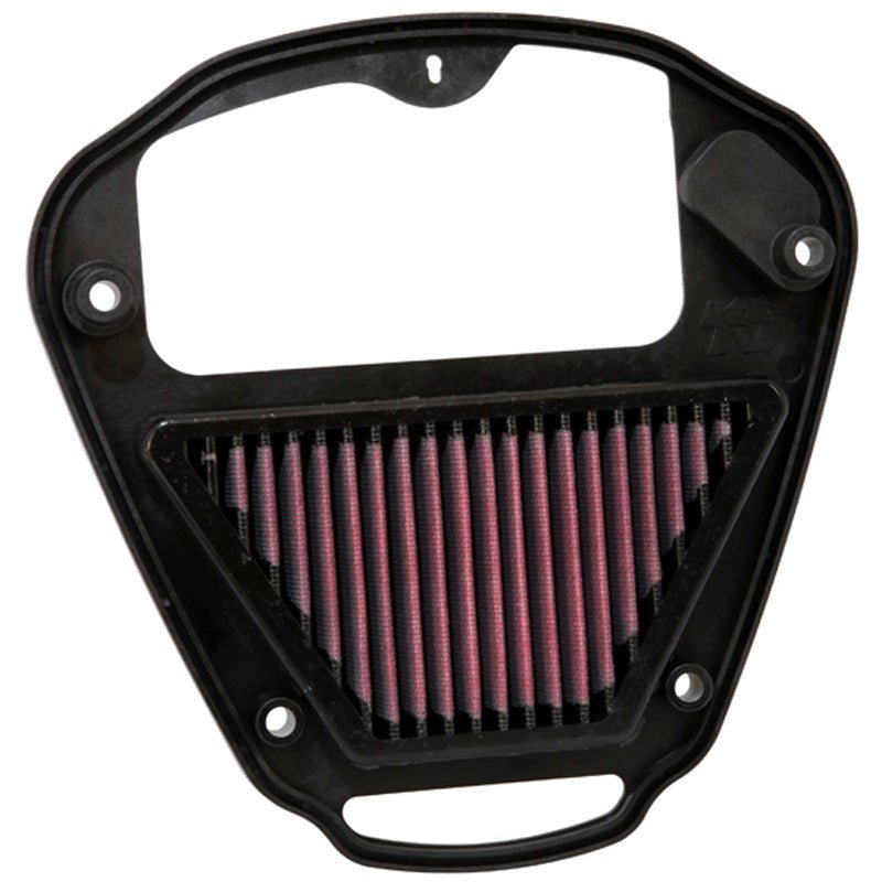 K & N PERFORMANCE AIR FILTER (KA - 2008) - DRIVEN Canada's Powersports 024844248336KA - 2008