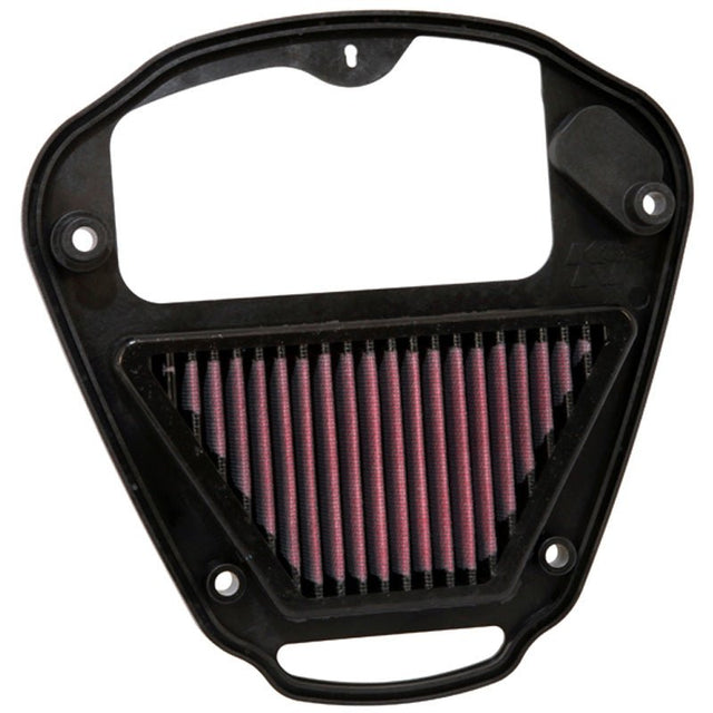 K & N PERFORMANCE AIR FILTER (KA - 2008) - DRIVEN Canada's Powersports 024844248336KA - 2008