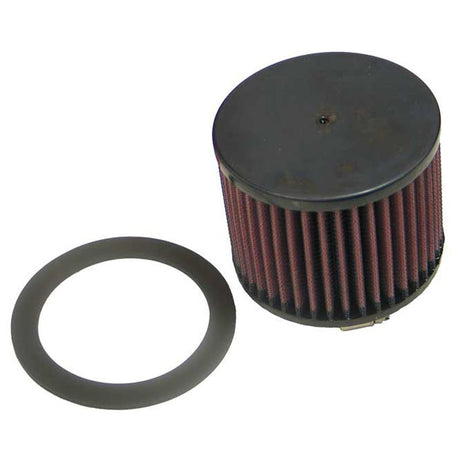 K & N PERFORMANCE AIR FILTER (KA - 4093) - DRIVEN Canada's Powersports 024844032782KA - 4093