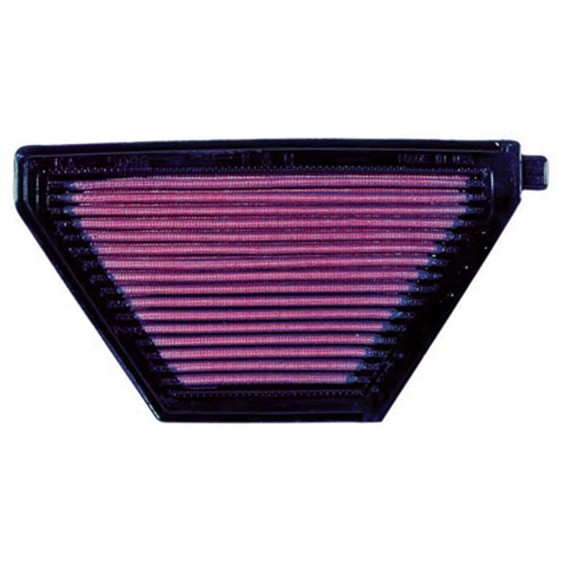 K & N PERFORMANCE AIR FILTER (KA - 5096) - DRIVEN Canada's Powersports 024844090423KA - 5096