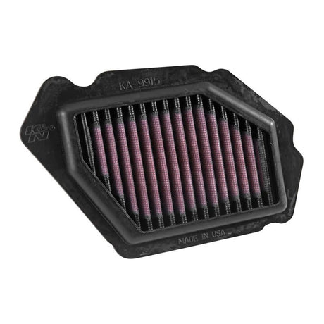 K & N PERFORMANCE AIR FILTER (KA - 9915) - DRIVEN Canada's Powersports 024844359407KA - 9915
