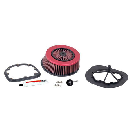 K & N PERFORMANCE AIR FILTER (KT - 5201) - DRIVEN Canada's Powersports 024844196606KT - 5201