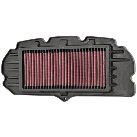 K & N PERFORMANCE AIR FILTER (SU - 1348) - DRIVEN Canada's Powersports 024844226792SU - 1348