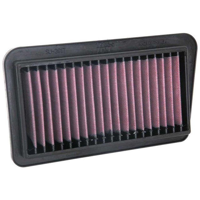K & N PERFORMANCE AIR FILTER (SU - 3917) - DRIVEN Canada's Powersports 24844373144SU - 3917