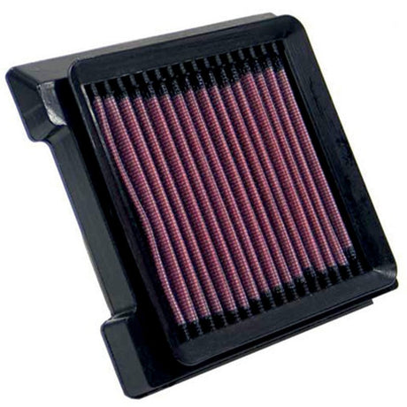 K & N PERFORMANCE AIR FILTER (SU - 6595) - DRIVEN Canada's Powersports 024844099365SU - 6595