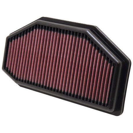 K & N PERFORMANCE AIR FILTER (TB - 1011) - DRIVEN Canada's Powersports 024844303950TB - 1011