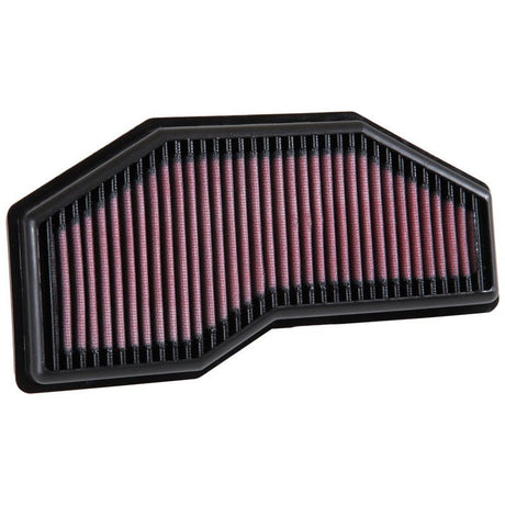 K & N PERFORMANCE AIR FILTER (TB - 1016) - DRIVEN Canada's Powersports 024844365828TB - 1016