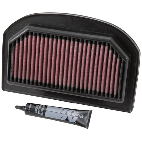 K & N PERFORMANCE AIR FILTER (TB - 1212) - DRIVEN Canada's Powersports 024844337696TB - 1212