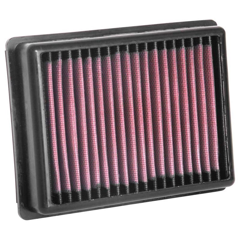 K & N PERFORMANCE AIR FILTER (TB - 1216) - DRIVEN Canada's Powersports 24844369628TB - 1216