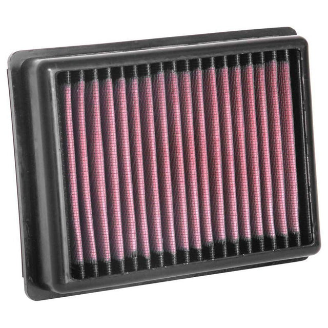 K & N PERFORMANCE AIR FILTER (TB - 1216) - DRIVEN Canada's Powersports 24844369628TB - 1216
