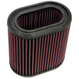 K & N PERFORMANCE AIR FILTER (TB - 2204) - DRIVEN Canada's Powersports 024844110756TB - 2204