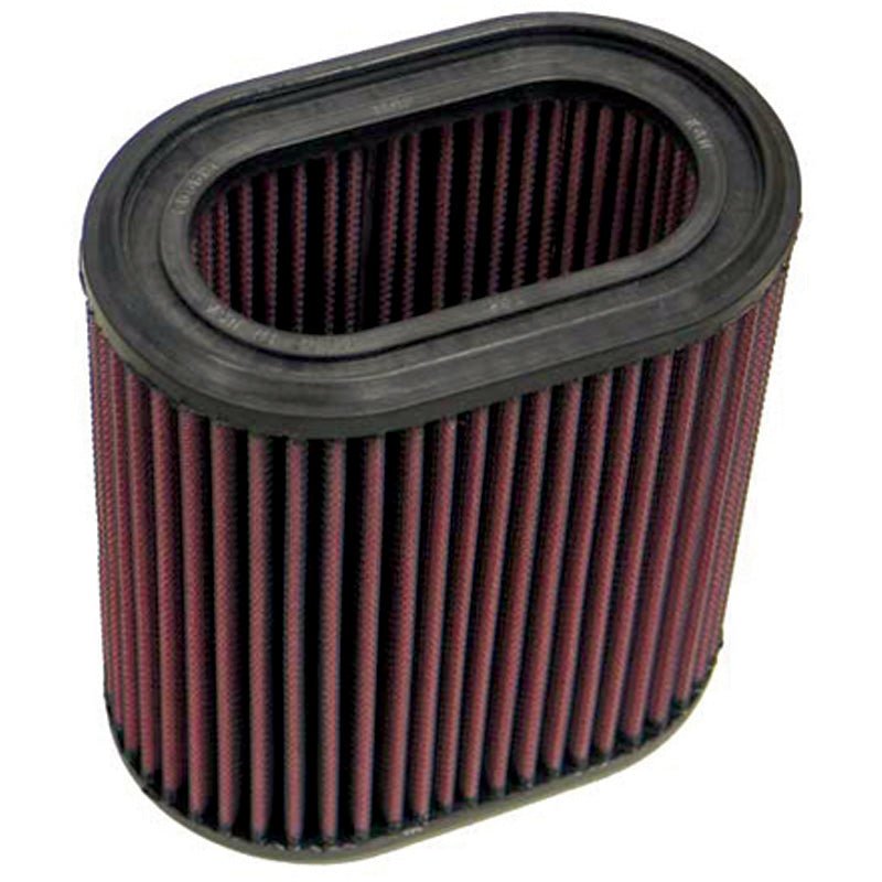 K & N PERFORMANCE AIR FILTER (TB - 2204) - DRIVEN Canada's Powersports 024844110756TB - 2204