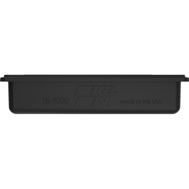 K & N PERFORMANCE AIR FILTER TB - 9020 - DRIVEN Canada's Powersports TB - 9020