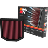 K & N PERFORMANCE AIR FILTER TB - 9020 - DRIVEN Canada's Powersports TB - 9020