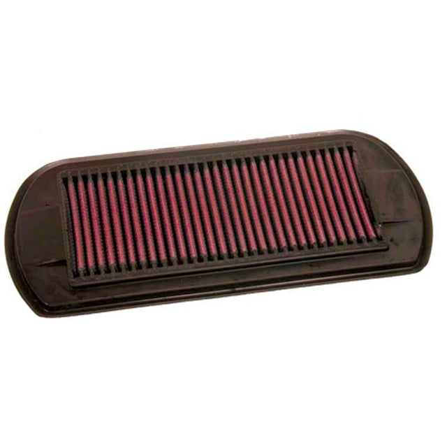 K & N PERFORMANCE AIR FILTER (TB - 9095) - DRIVEN Canada's Powersports 024844088505TB - 9095