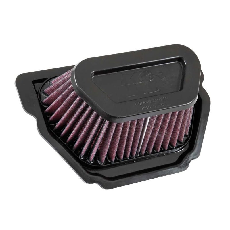 K & N PERFORMANCE AIR FILTER (YA - 1015R) - DRIVEN Canada's Powersports 024844364982YA - 1015R
