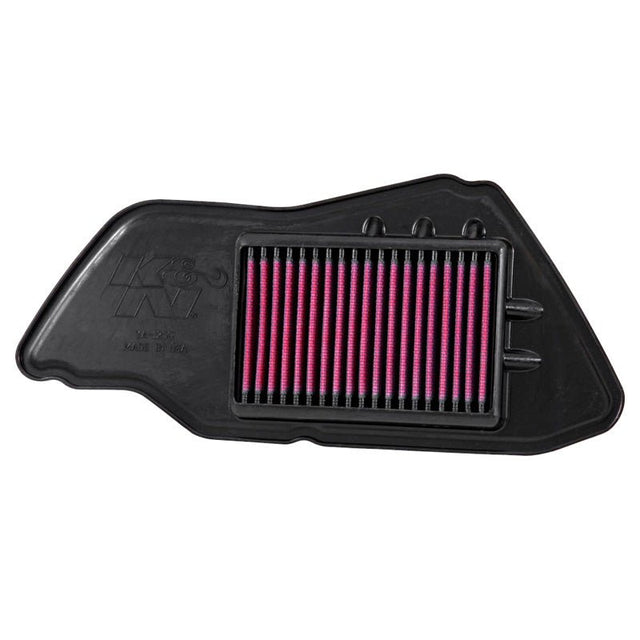 K & N PERFORMANCE AIR FILTER (YA - 1209) - DRIVEN Canada's Powersports 024844336842YA - 1209